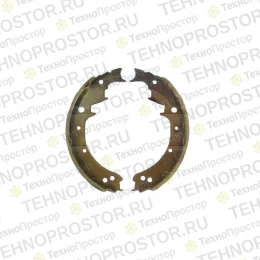 Колодка тормозная Doosan D20SC-2 (RH)