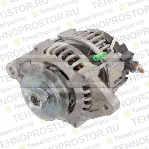 Генератор Cummins A2300 (A293298)
