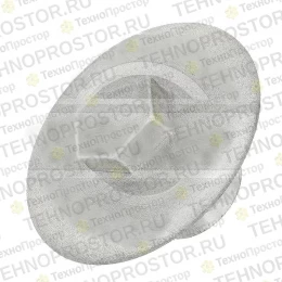 Крышка крепления масляного фильтра Daewoo G420F