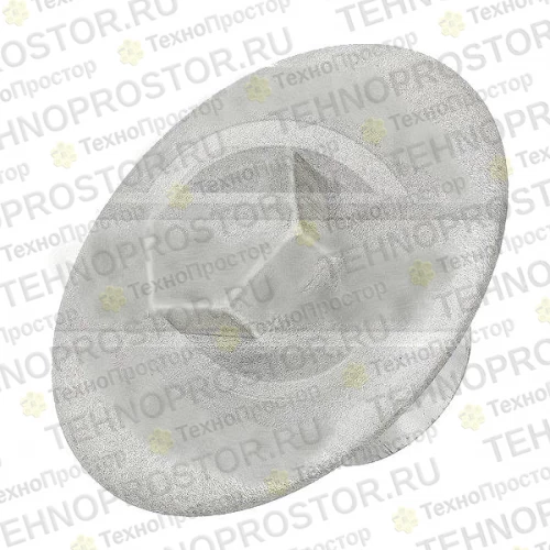 Крышка крепления масляного фильтра Daewoo G420F