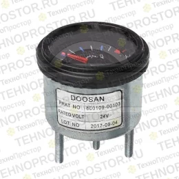 Указатель температуры АКПП Doosan (A434005)