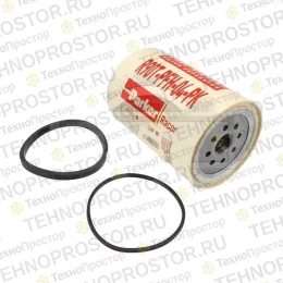 Фильтр топливный Doosan D80S5