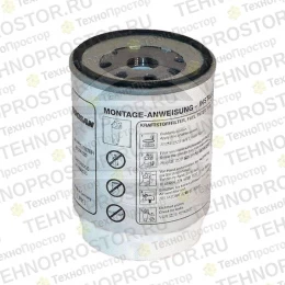 Фильтр топливный Doosan D130S-5