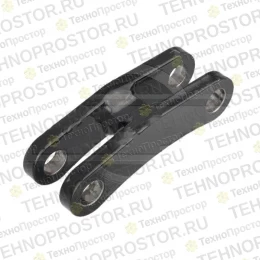 Тяга рулевая Heli CPCD20