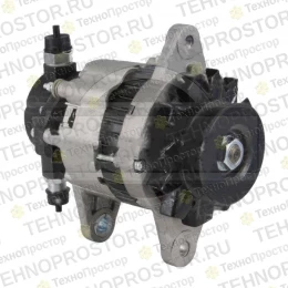 Генератор Mitsubishi (ALM9972GB)