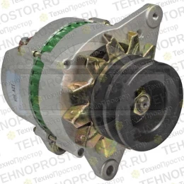 Генератор Krauf (ALQ8922) (12V;50amp)