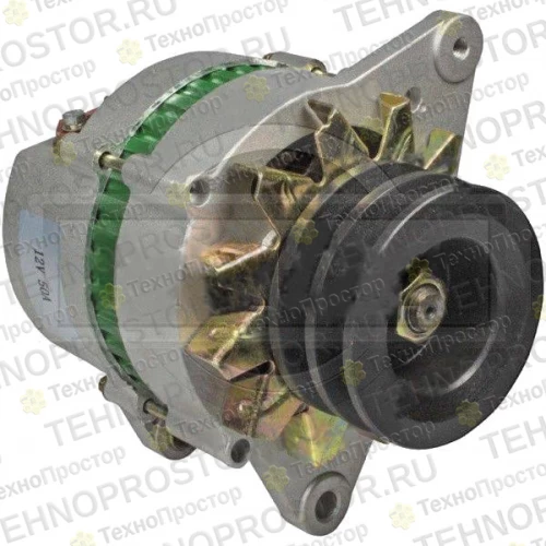 Генератор Krauf (ALQ8922) (12V;50amp)