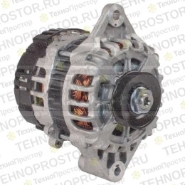 Генератор Krauf (12V/75A) (ALV5140LK)