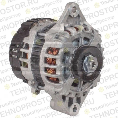 Генератор Krauf (12V/75A) (ALV5140LK)
