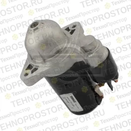 Стартер Iskra (12V/2kW/10T)