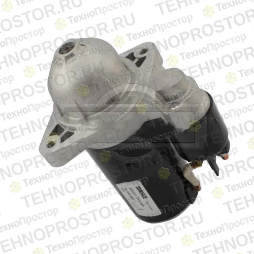 Стартер Iskra (12V/2kW/10T)