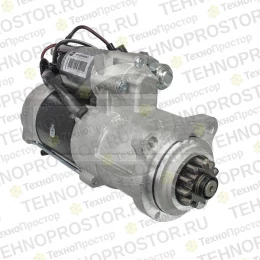 Стартер (24V/7.5KW/11pcs.) (B76173708100)