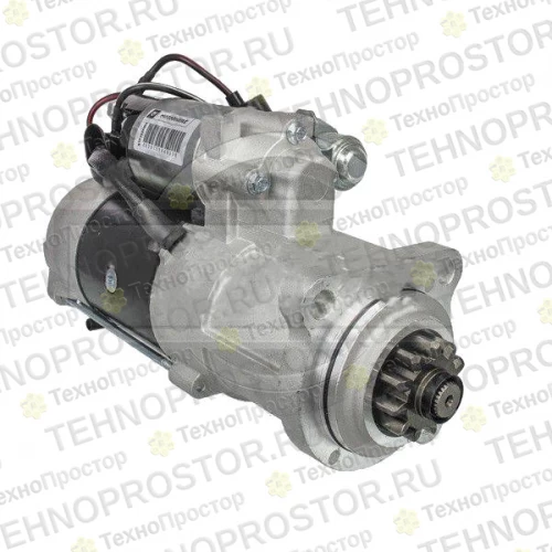 Стартер (24V/7.5KW/11pcs.) (B76173708100)