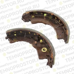 Колодка тормозная TCM FD40T8 (RH)