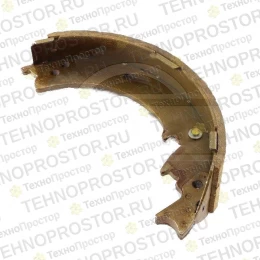 Колодка тормозная TCM FD45T8 (LH)