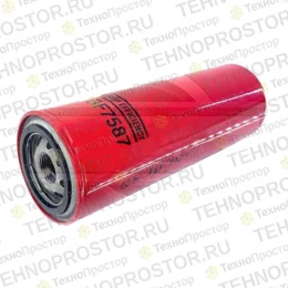 Фильтр топливный Baldwin (BF7587)