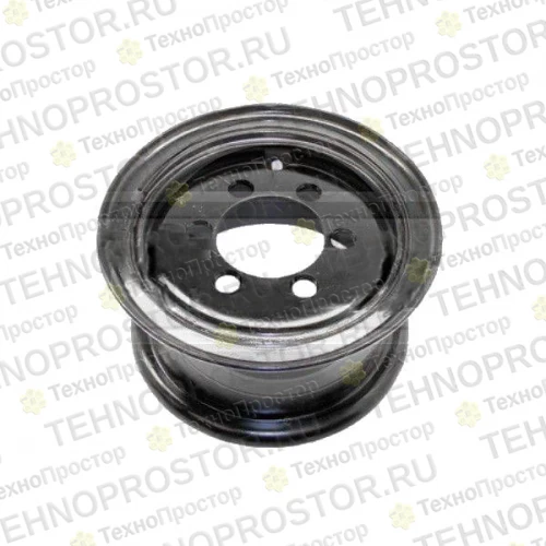 Диск колесный ВМ JAC (C0L0302001)
