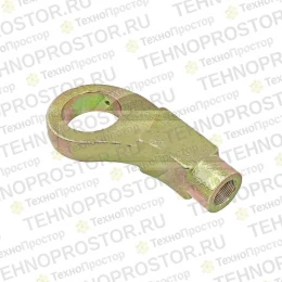 Наконечник рулевой Jac CPCD50