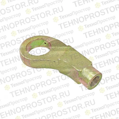 Наконечник рулевой Jac CPCD50