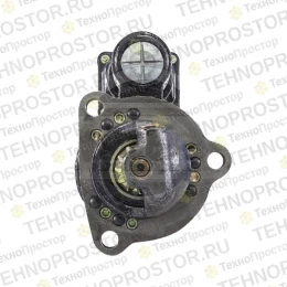 Стартер (24V/7.5kW/12T) (C11AB4N3181)