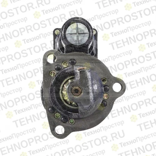 Стартер (24V/7.5kW/12T) (C11AB4N3181)