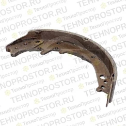 Колодка тормозная ТСМ (C521104483024)