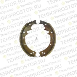 Колодка тормозная TCM FD20N5 (комплект 2 шт)