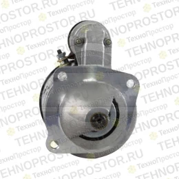 Стартер (12V. 2,8 kW) (CS994)