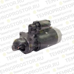 Стартер CAS (CST10764AS)