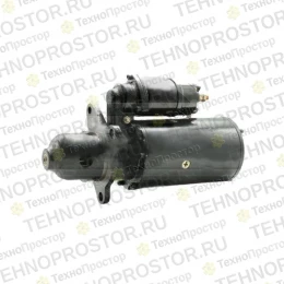 Стартер (24V/9kW/11T) (D1110103B)