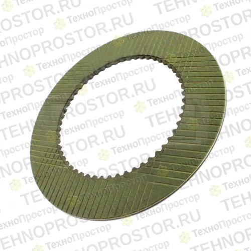 Диск тормозной Doosan сентир. (D141112)