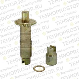 Механизм регулировки тормоза Doosan D15S2 (LH)