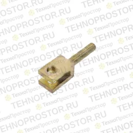Наконечник тяги механизма стояночного тормоза Doosan (D600695)