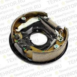 Тормоз в сборе Daewoo/Doosan BR14