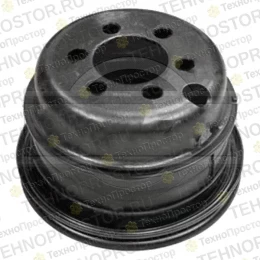Диск колесный ВМ Doosan D33 (7.00-15)