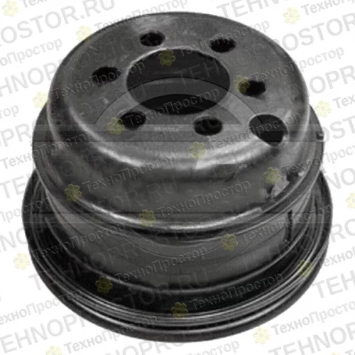Диск колесный ВМ Doosan D33 (7.00-15)