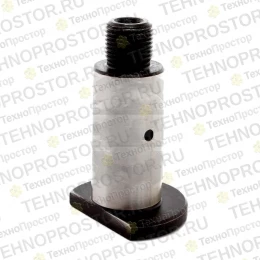 Палец тяги рулевой Doosan D50S2
