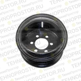 Диск колесный ВМ Doosan D30 (8.15-15) (7.00-15) (сварной)