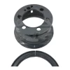 Диск колесный 6.50-10 (внутр.) Heli CPCD15
