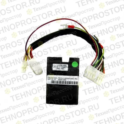 Контактор ZAPI F01216