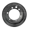 Диск колесный 6.50-10 Hyundai 20DA-7E