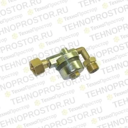 Фильтр газовый (F701)