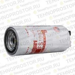 Фильтр топливный Fleetguard (FS1003)