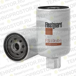 Фильтр топливный Fleetguard (FS19594)