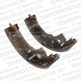 Колодка тормозная HRAOIC3705 Hangcha 4-5 t (R series) (mini база)