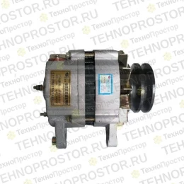 Генератор YTO (12V; 50A) (JFZ2722Y)