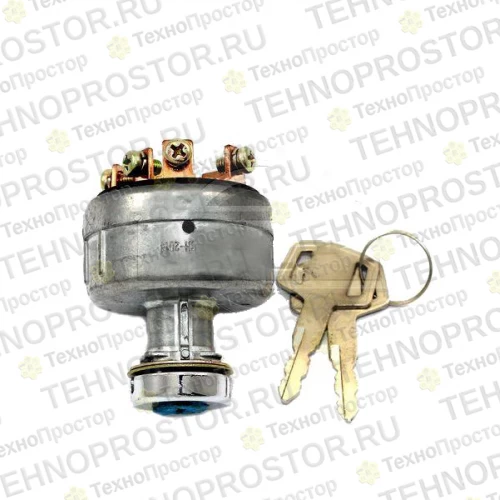 Переключатель зажигания HELI - JK418