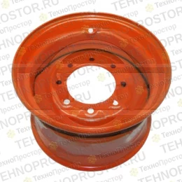 Диск колесный Doosan 450plus (12X16.5)