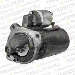 Cтартер Lucas (12 v/2.2 kw/10pcs) (LRS676)