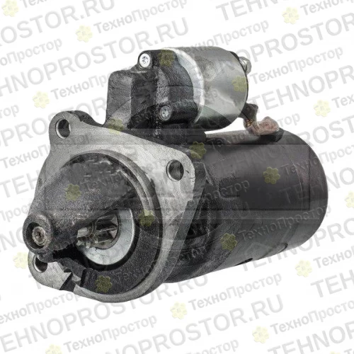 Cтартер Lucas (12 v/2.2 kw/10pcs) (LRS676)